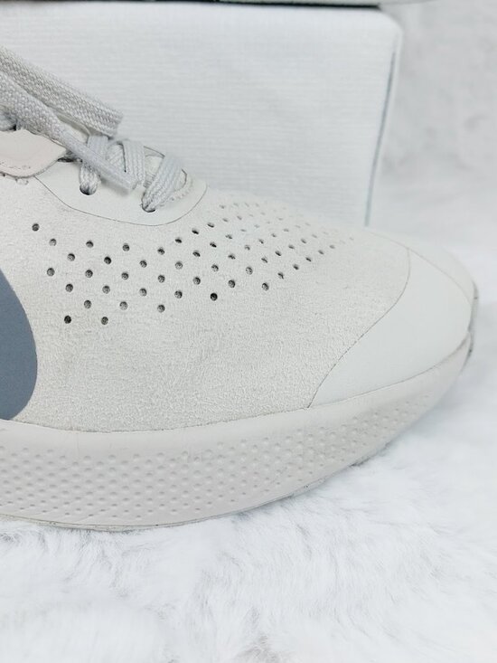 Nike Air Zoom TR1 Men\'s Light Bone Monarch Smoke Grey Training Shoes Size US 9.5 main image 10